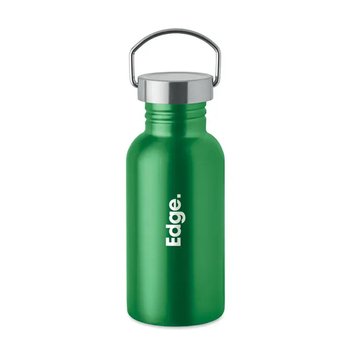 Single wall bottle 500 ml - MO2562 (MOCN#09)